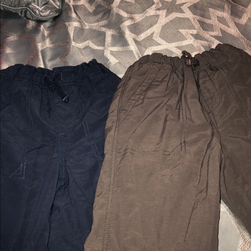 Boys shorts